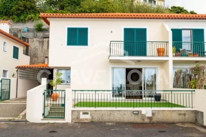 Moradia T3 para Venda em Funchal (Santa Maria Maior)