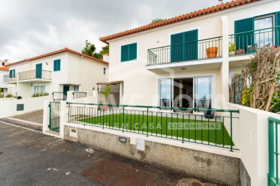 Moradia T3 para Venda em Funchal (Santa Maria Maior)