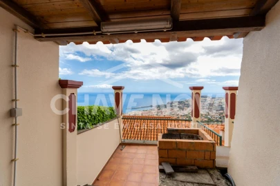 Moradia T3 para Venda em Funchal (Santa Maria Maior)