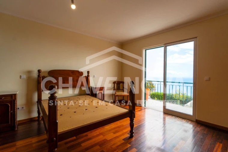 Moradia T3 para Venda em Funchal (Santa Maria Maior) Foto 15