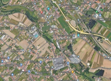 Terreno para Venda em Aradas