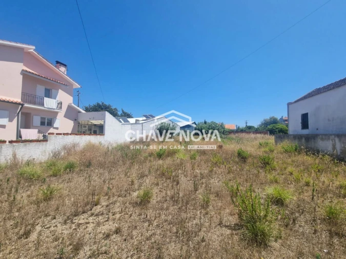 Terreno para Venda em Aradas