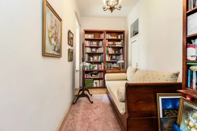 Apartamento T4 para Venda em Campo de Ourique