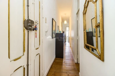 Apartamento T4 para Venda em Campo de Ourique