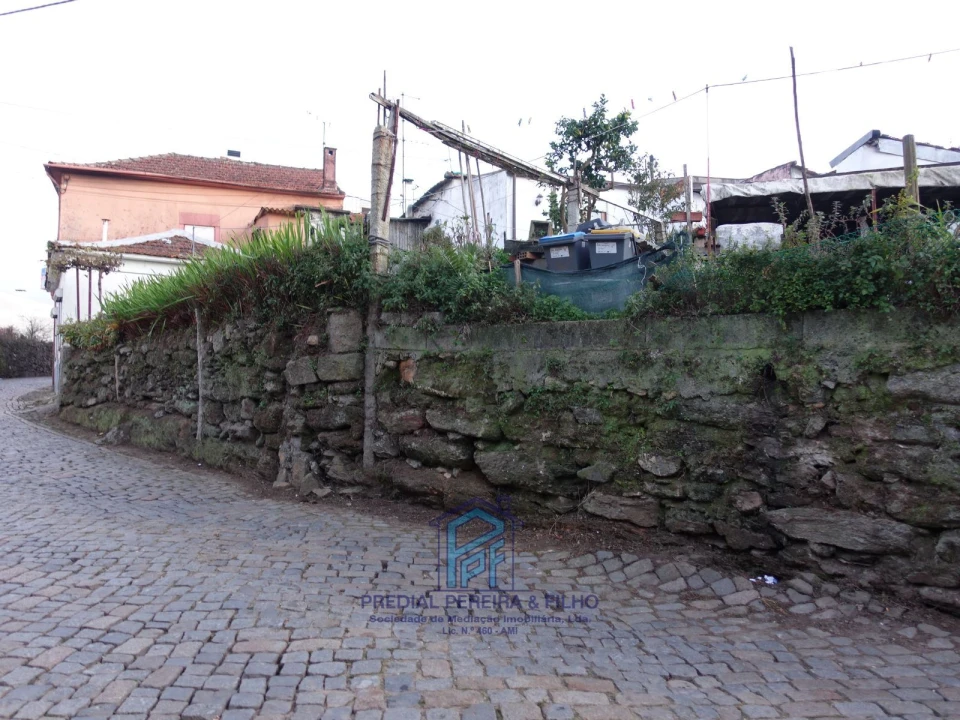 Moradia T1 para Venda em Baguim do Monte (Rio Tinto) Foto 12