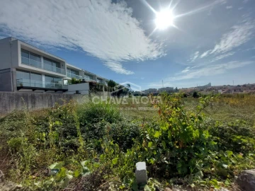 Terreno P/ Prédio para Venda em Argoncilhe