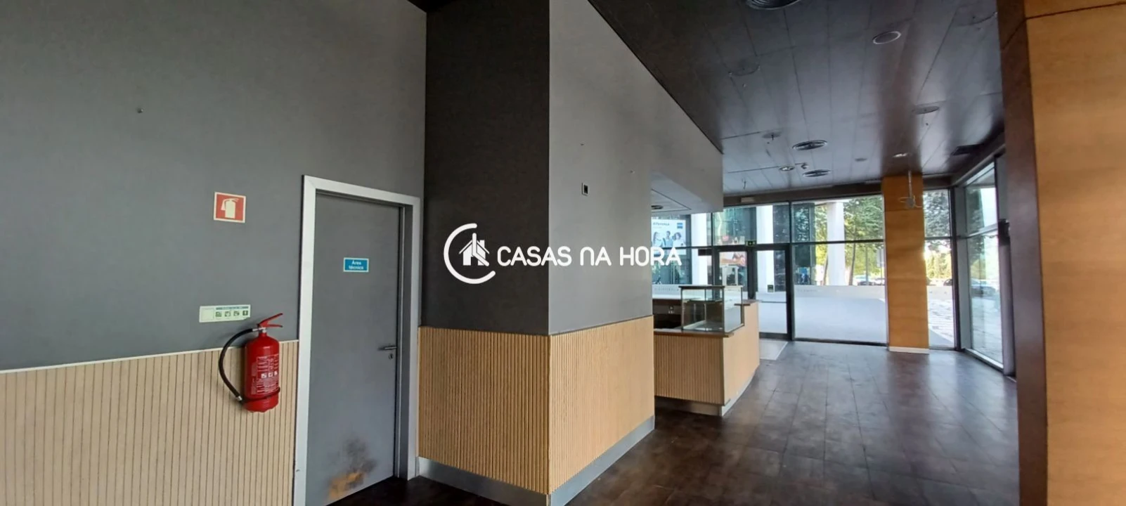 Escritório para Arrendamento em Marvila Foto 6