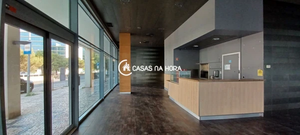 Escritório para Arrendamento em Marvila