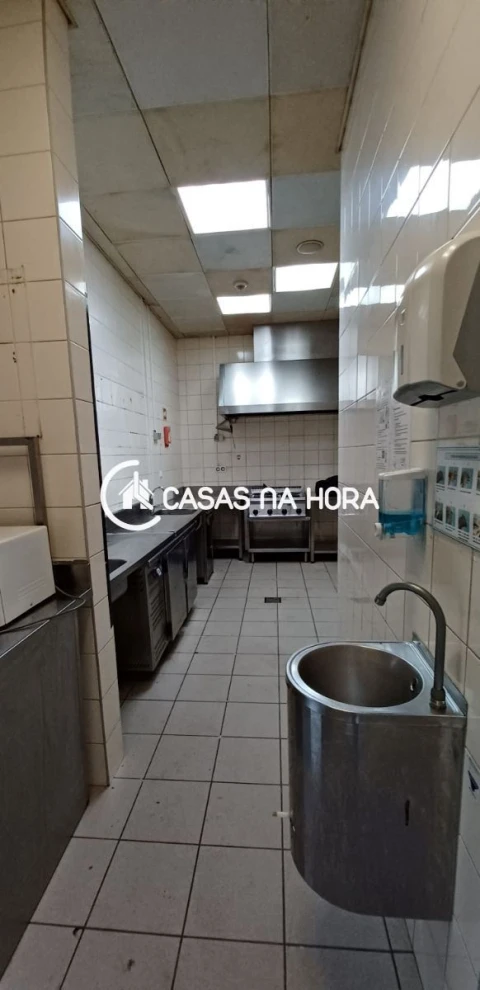 Escritório para Arrendamento em Marvila