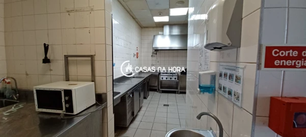 Escritório para Arrendamento em Marvila