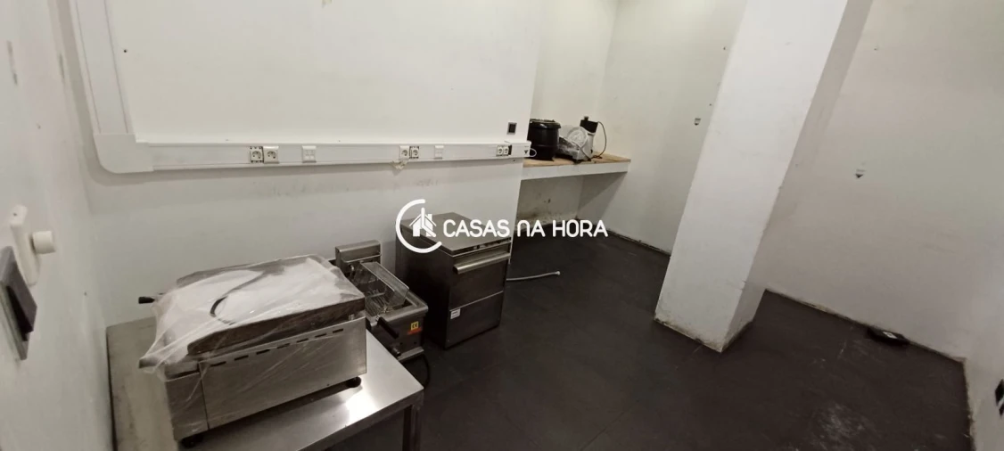 Escritório para Arrendamento em Marvila Foto 16