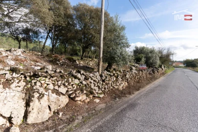 Terreno para Venda em São Mamede