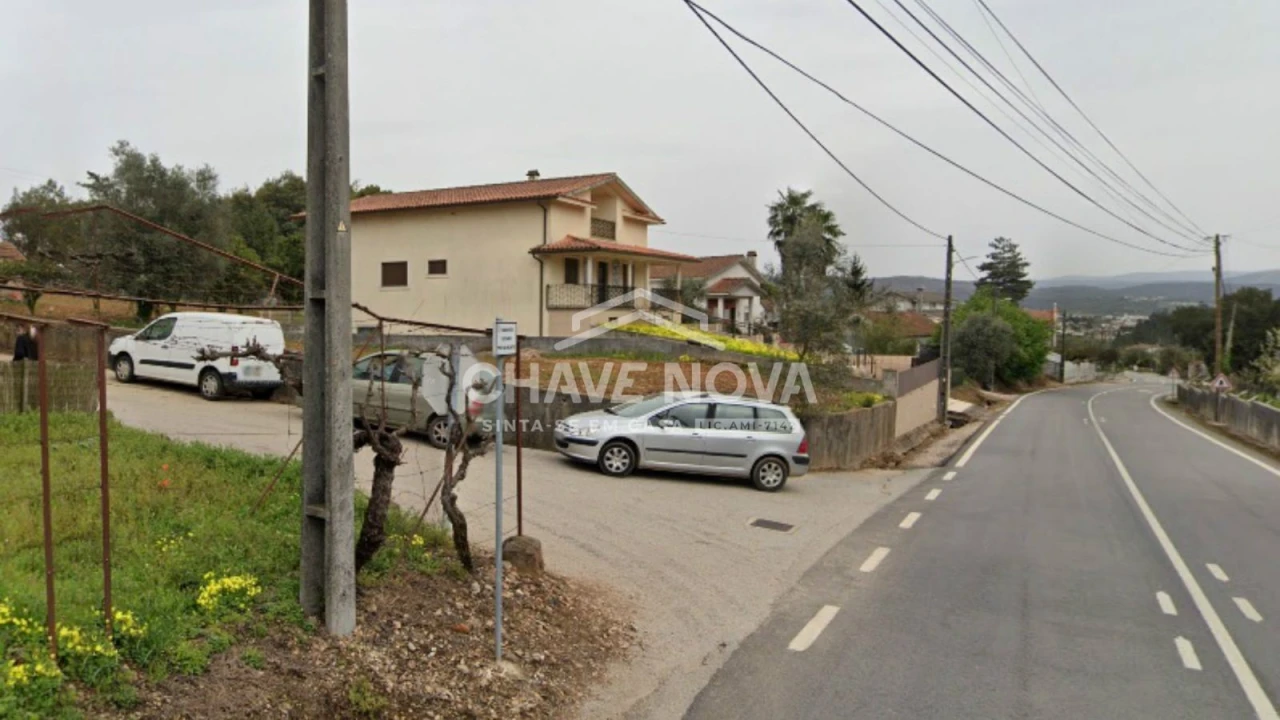 Terreno Misto para Venda em Arrifana Foto 3