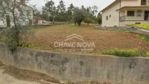 Terreno Misto para Venda em Arrifana