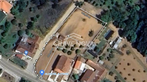 Terreno Misto para Venda em Arrifana