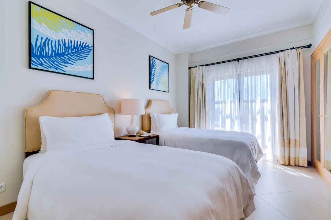 Apartamento T3 para Venda em Albufeira e Olhos de Água Foto 7