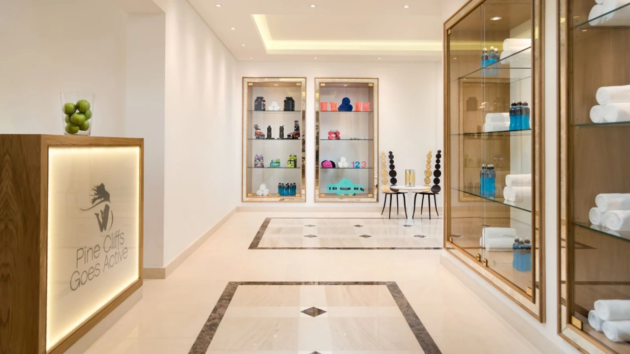 Apartamento T3 para Venda em Albufeira e Olhos de Água Foto 18