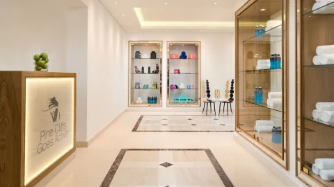 Apartamento T3 para Venda em Albufeira e Olhos de Água