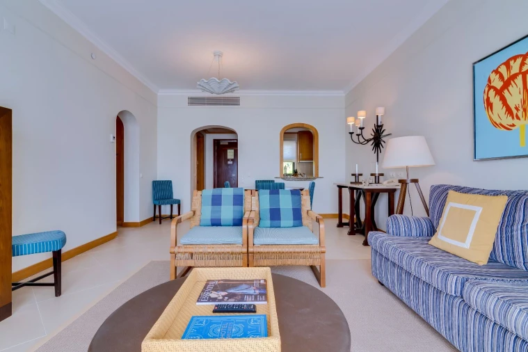 Apartamento T3 para Venda em Albufeira e Olhos de Água Foto 10