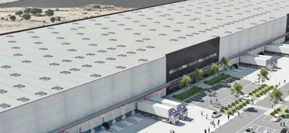 Armazém para Venda em Cacém e São Marcos