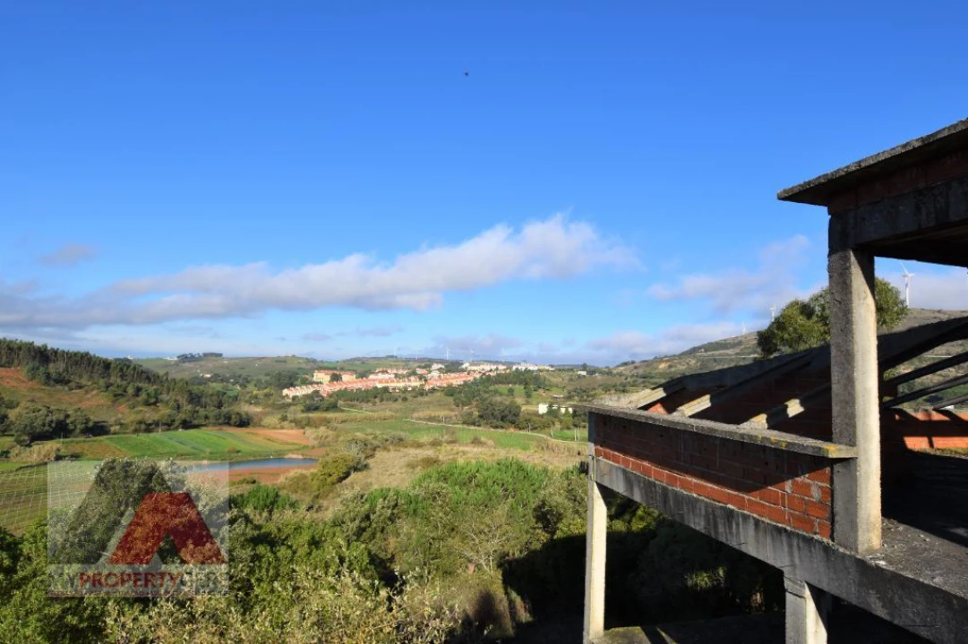 Quinta T6 para Venda em Turcifal Foto 5