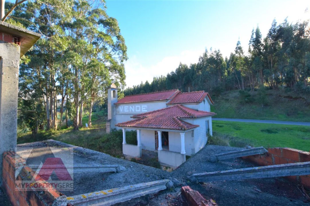 Quinta T6 para Venda em Turcifal Foto 6