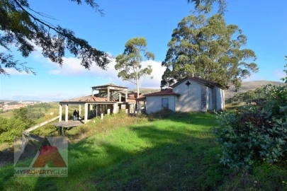 Quinta T6 para Venda em Turcifal