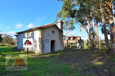 Quinta T6 para Venda em Turcifal