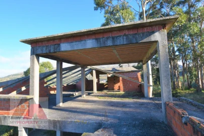 Quinta T6 para Venda em Turcifal