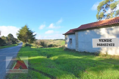 Quinta T6 para Venda em Turcifal