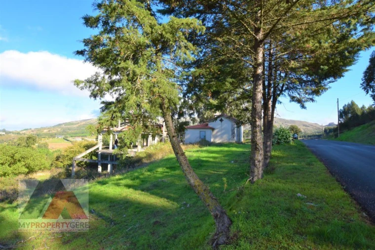 Quinta T6 para Venda em Turcifal Foto 20