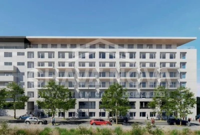 Apartamento T2 para Venda em Campanhã