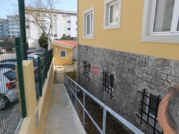 Moradia T3 para Venda em Fatima