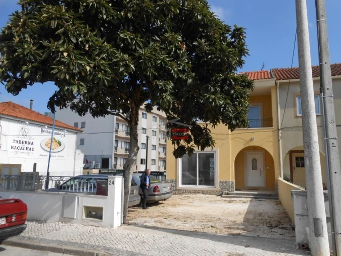 Moradia T3 para Venda em Fatima Foto 30