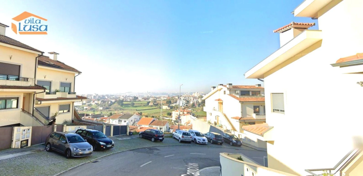 Terreno Misto para Venda em Baguim do Monte (Rio Tinto) Foto 12