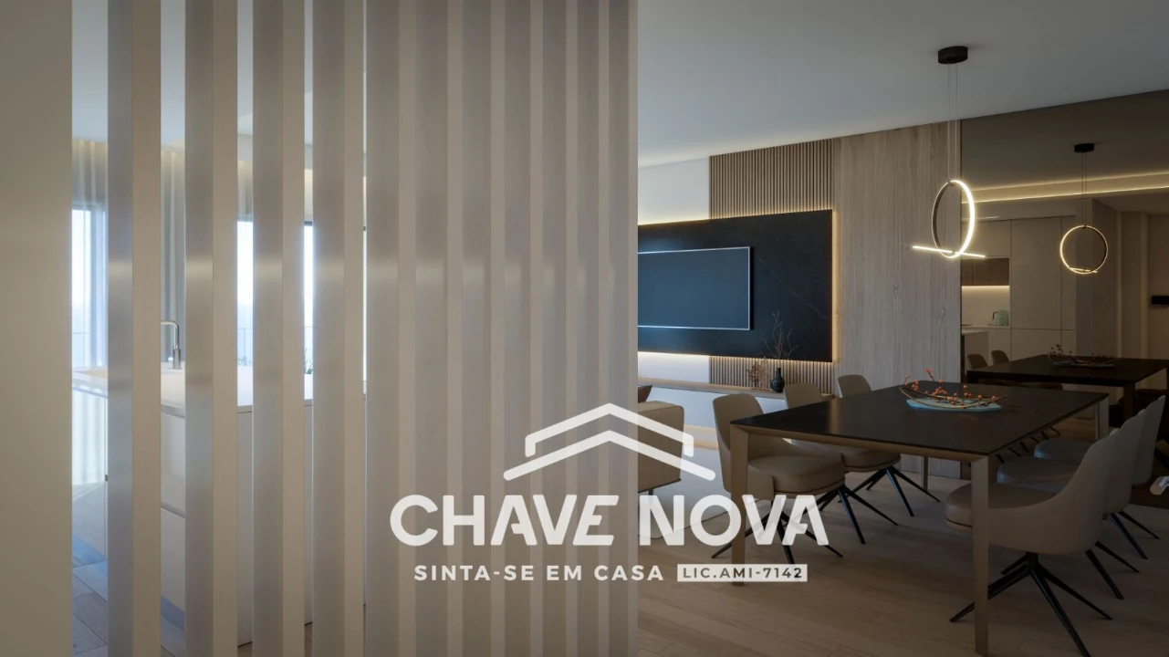 Apartamento T3 para Venda em Portimão Foto 8