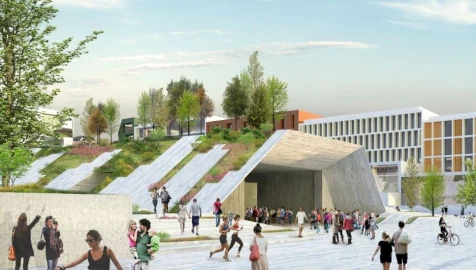 Apartamento T3 para Venda em Silvares, Pias, Nogueira e Alvarenga