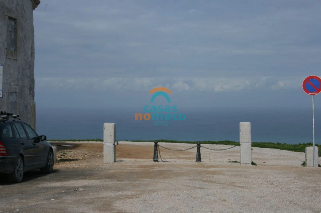 Terreno para Venda em Sesimbra (Castelo) Foto 5