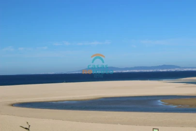 Terreno para Venda em Sesimbra (Castelo)