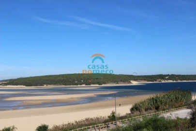 Terreno para Venda em Sesimbra (Castelo)