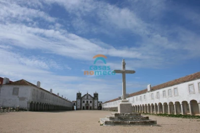 Terreno para Venda em Sesimbra (Castelo)