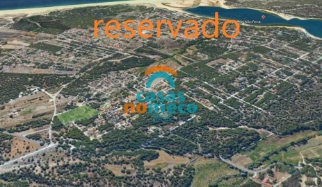 Terreno para Venda em Sesimbra (Castelo)
