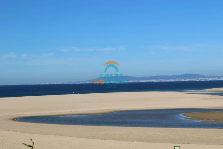 Terreno para Venda em Sesimbra (Castelo) Foto 3