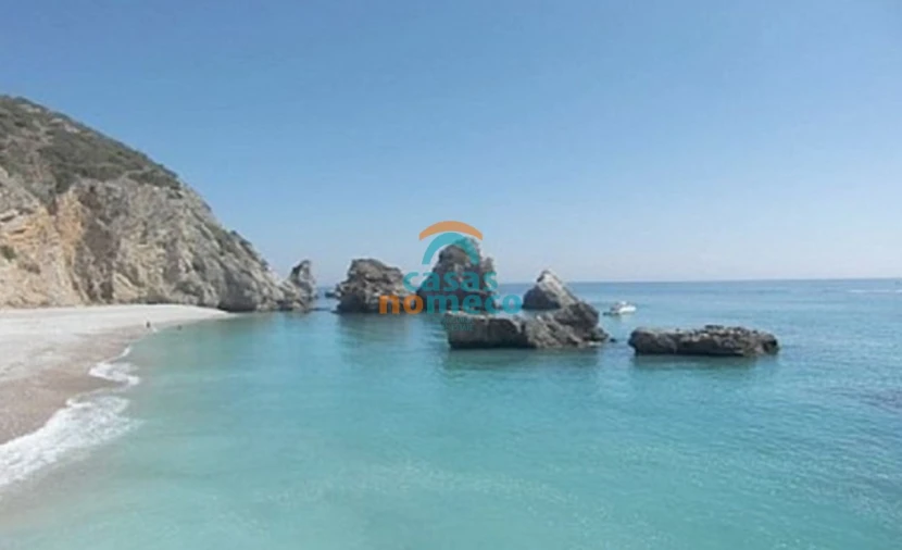 Terreno para Venda em Sesimbra (Castelo) Foto 9