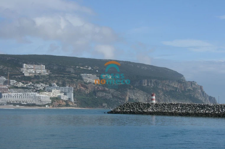 Terreno para Venda em Sesimbra (Castelo) Foto 8