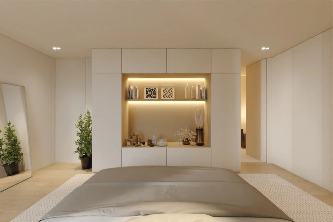 Apartamento T3 para Venda em Silvares, Pias, Nogueira e Alvarenga Foto 3