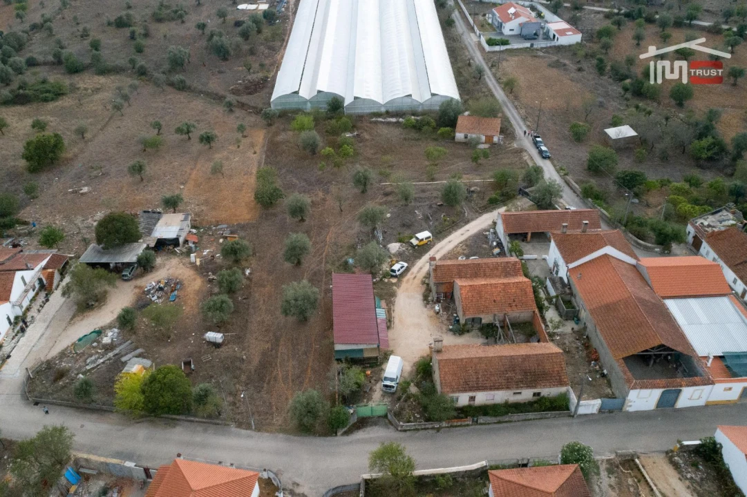 Terreno Misto para Venda em Assentiz Foto 7