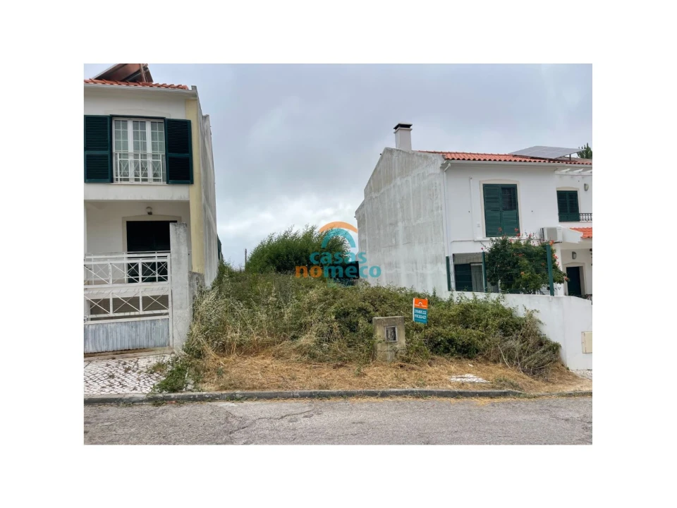 Terreno para Venda em Sesimbra (Castelo) Foto 1