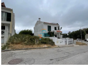 Terreno para Venda em Sesimbra (Castelo)