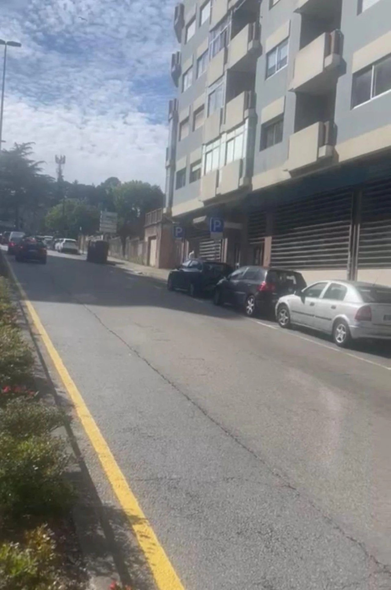 Armazém para Arrendamento em Bonfim Foto 2